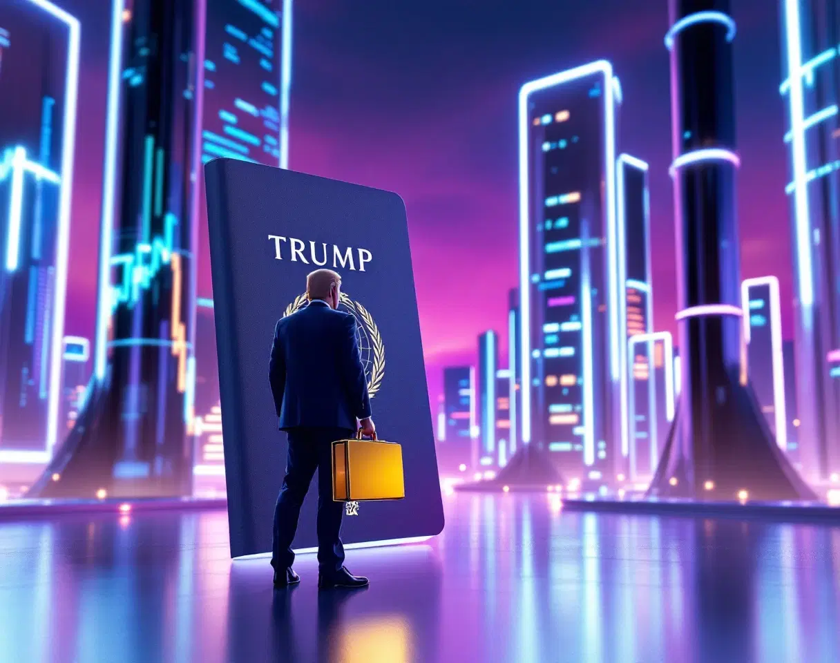 The Rise of a Controversial Passport and Its Threat to Democracy