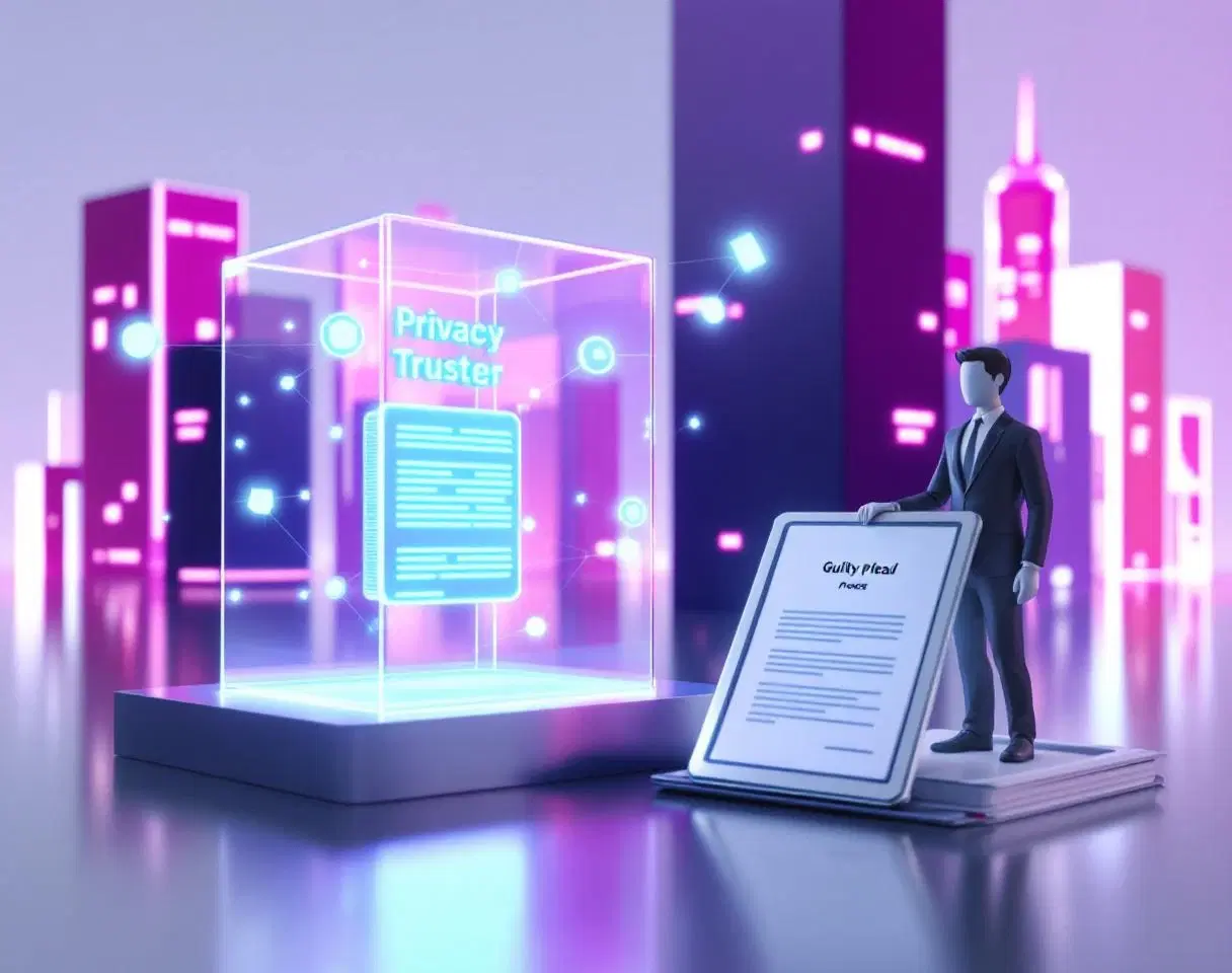 The Crypto Waters Run Deep and Murky