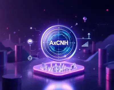 Yuan's New Digital Face Changes Trade Forever