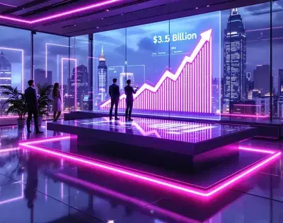 XRPL’s $3.5B RWA Surge Is Shaking Up Global Finance
