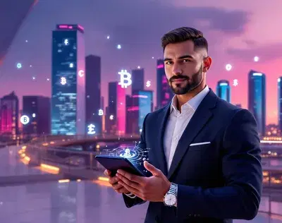 SwissBorg Charts a New Course for Crypto Across Europe