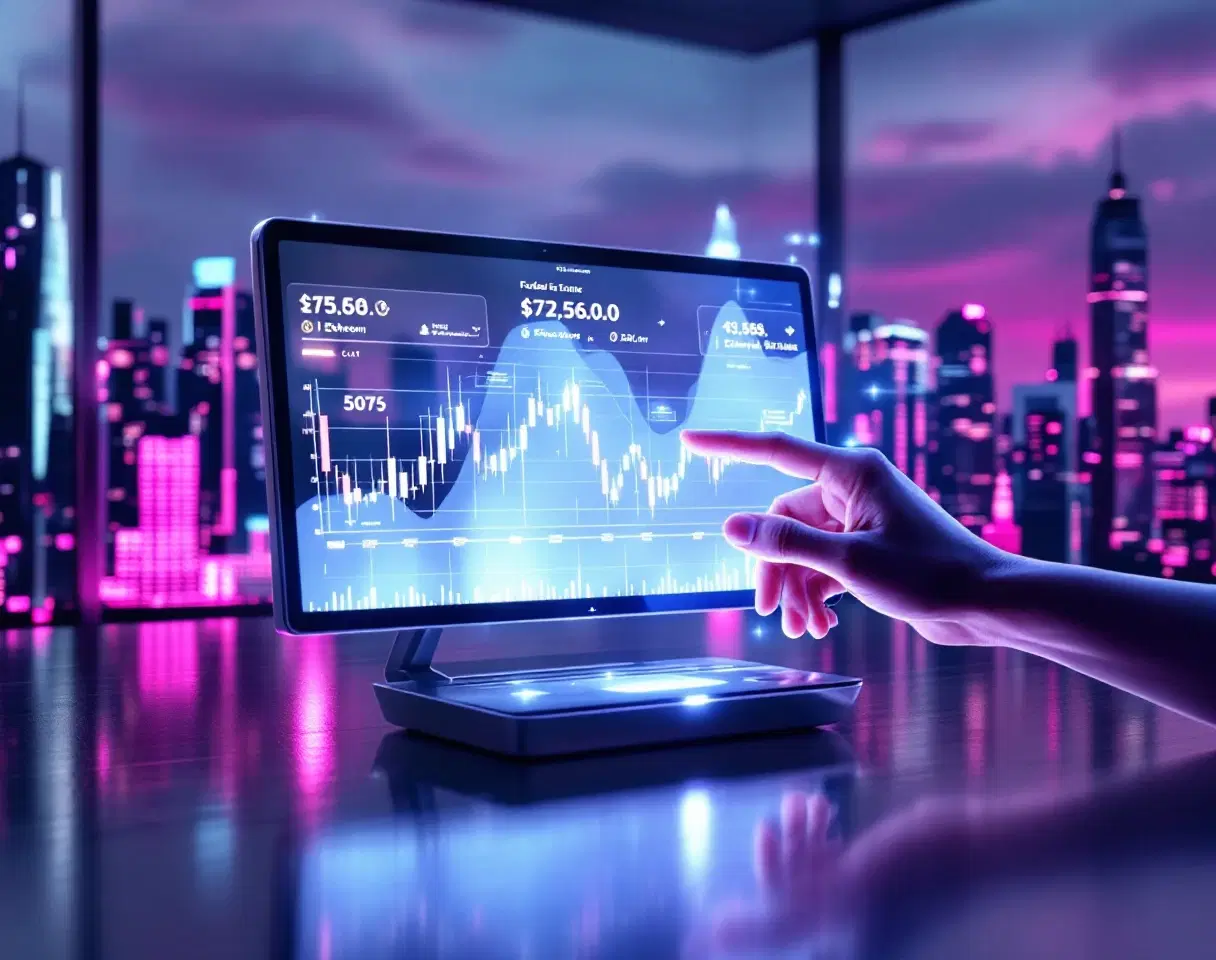 Riding the Current: The Fed's Rate Cut and Its Ripple Effect on Crypto Trading