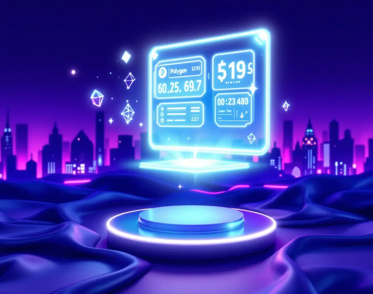 Polygon Revolutionizes On-Chain Payments and Cross-Chain Potential