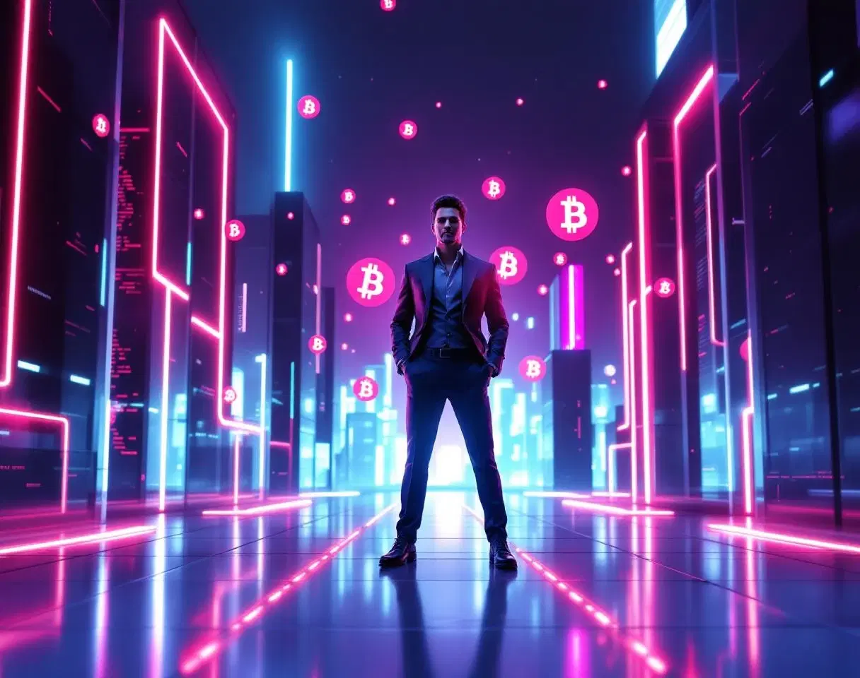 Steering Through the Storm: Marathon Digital's Daring Approach