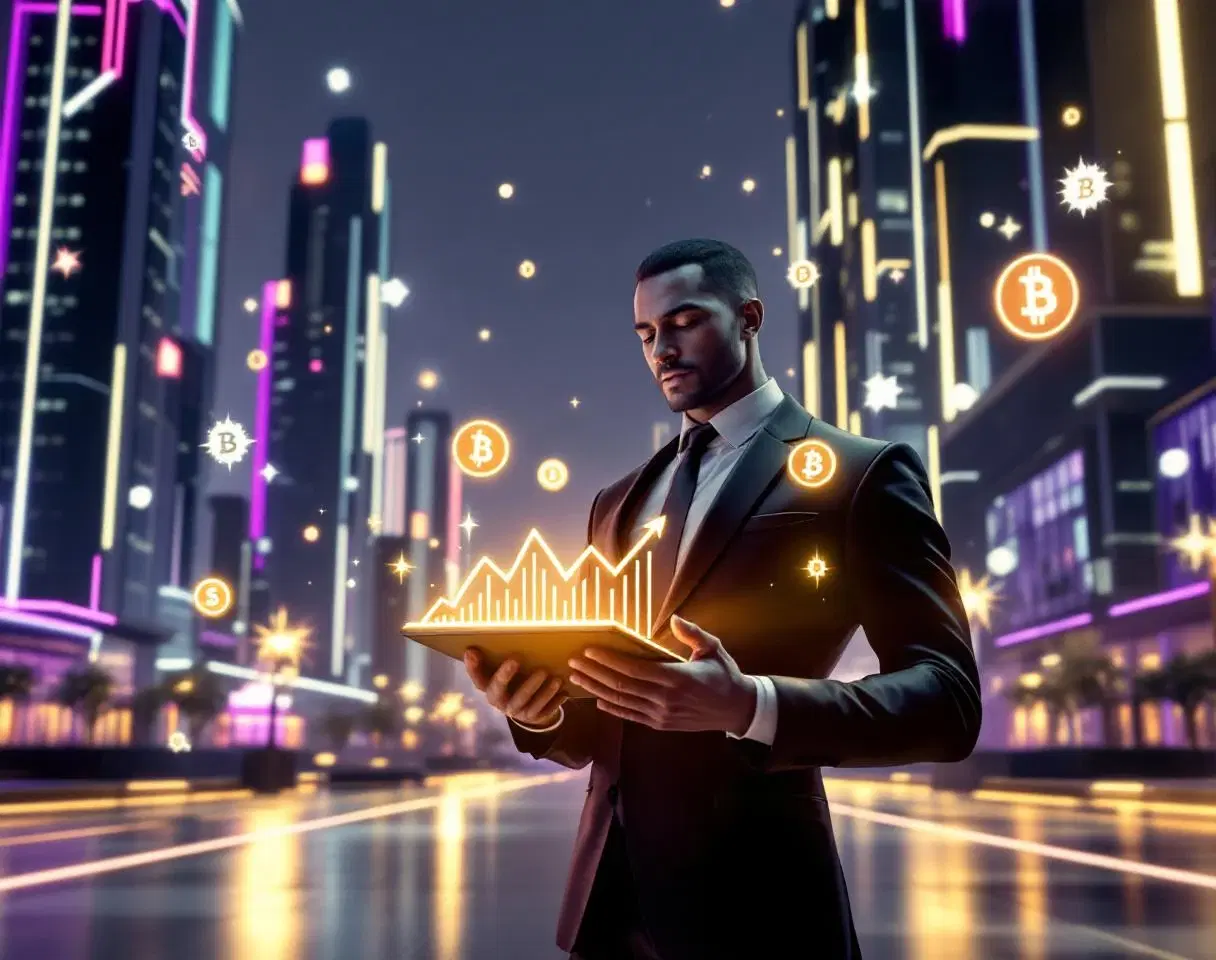 Fear Grips the Market and Opens Doors for Crypto Mavericks