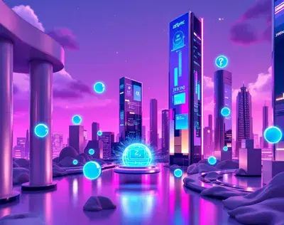 The zkSync Era and the New Dawn of DeFi