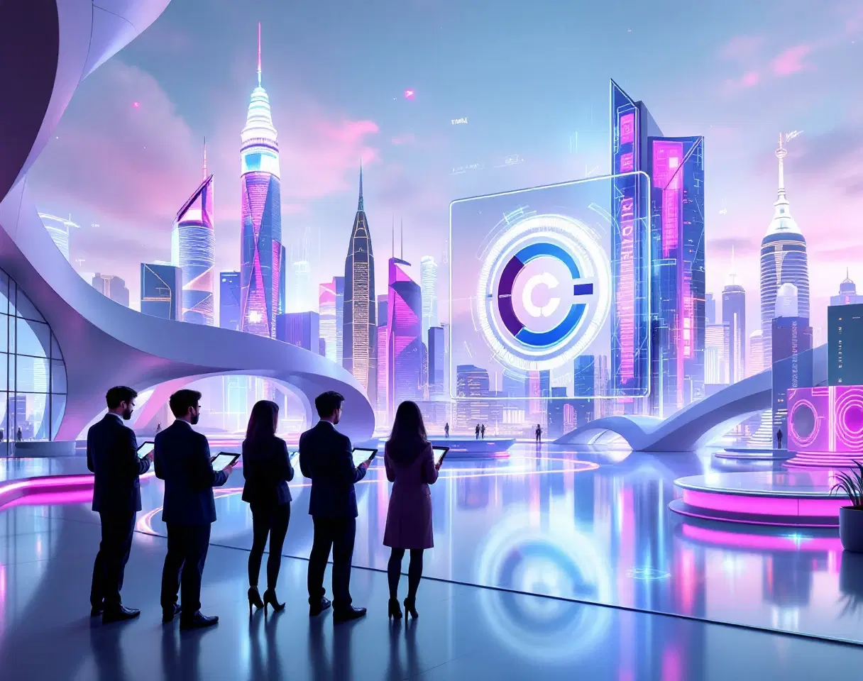 South Korea’s Bold Leap into Blockchain Stability