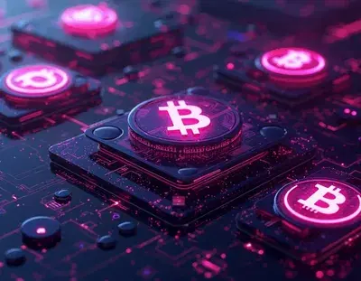 The Impact of Bitcoin ETF Inflows on Cryptocurrency Trading