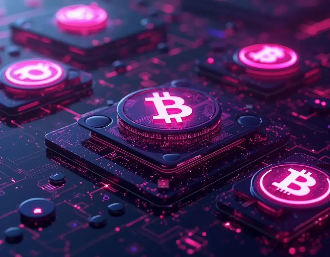 The Impact of Bitcoin ETF Inflows on Cryptocurrency Trading