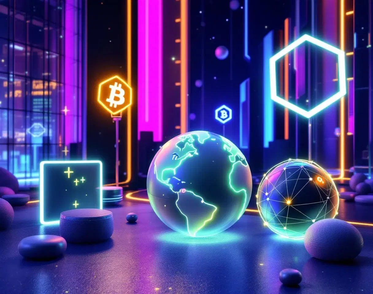 Charting a New Course: Nexo's Bold Re-Entrance into the US Scene