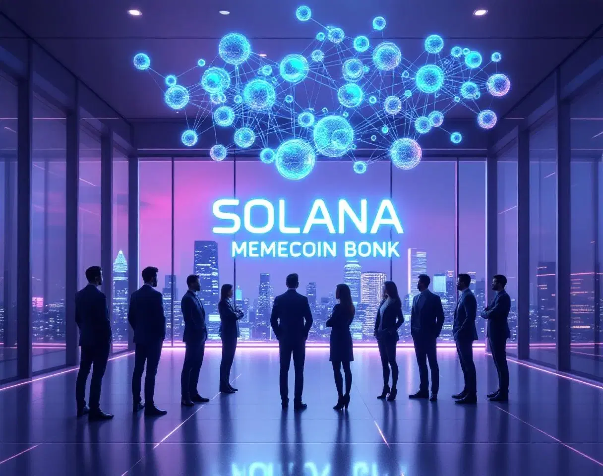 Safety Shot Inc. Ventures Boldly into the Memecoin Sphere