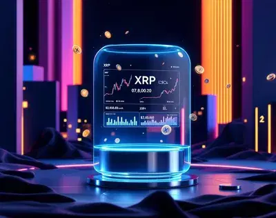 SBI Holdings Stirs the Ripple Waters with Bold XRP Transfer