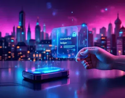 The Evolving Landscape of Ledger-Targeted Fraud: Counterfeit Hardware and Fraudulent Applications