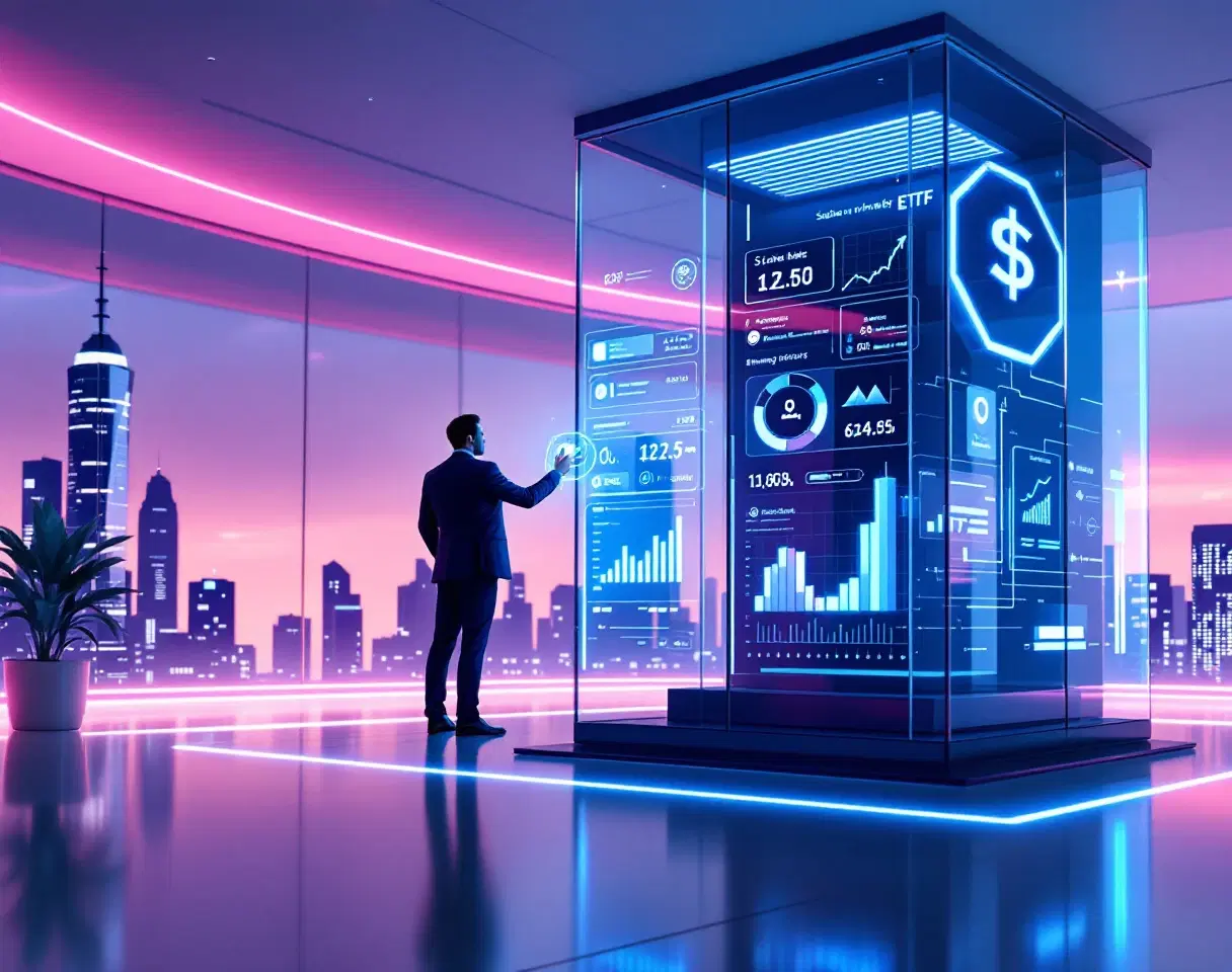 Solana Sparks a Surge of Institutional Interest in Cryptocurrency