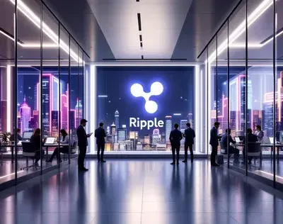 Ripple Signals a New Era with Bullish Equiniti Acquisition