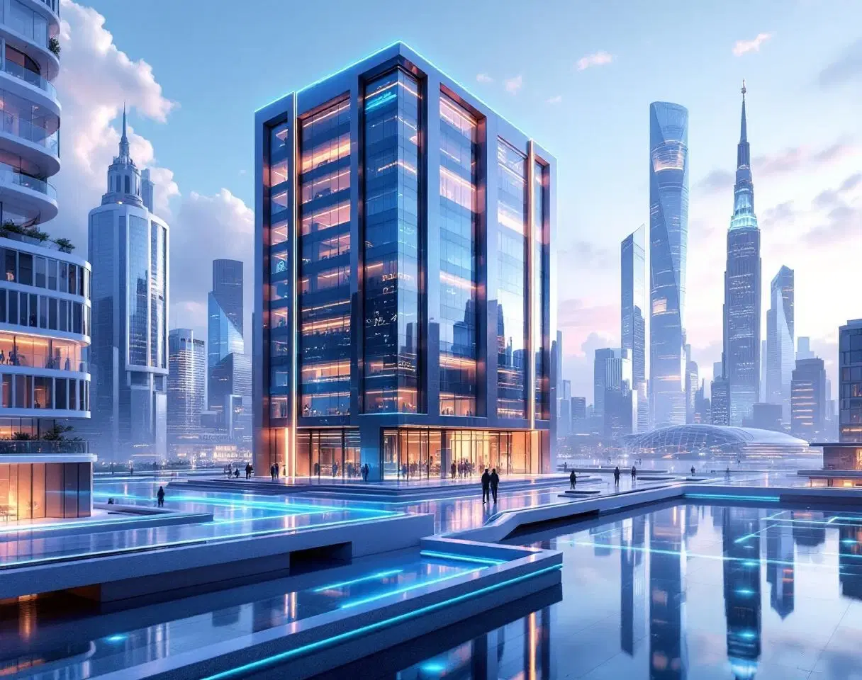 The Transformative Journey of Tokenized Real Assets in 2026