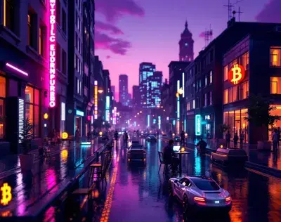 Missouri's Bold Leap into the Cryptocurrency Frontier