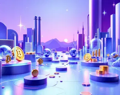 Solana's Market Landscape Unfolds with New Dimensions