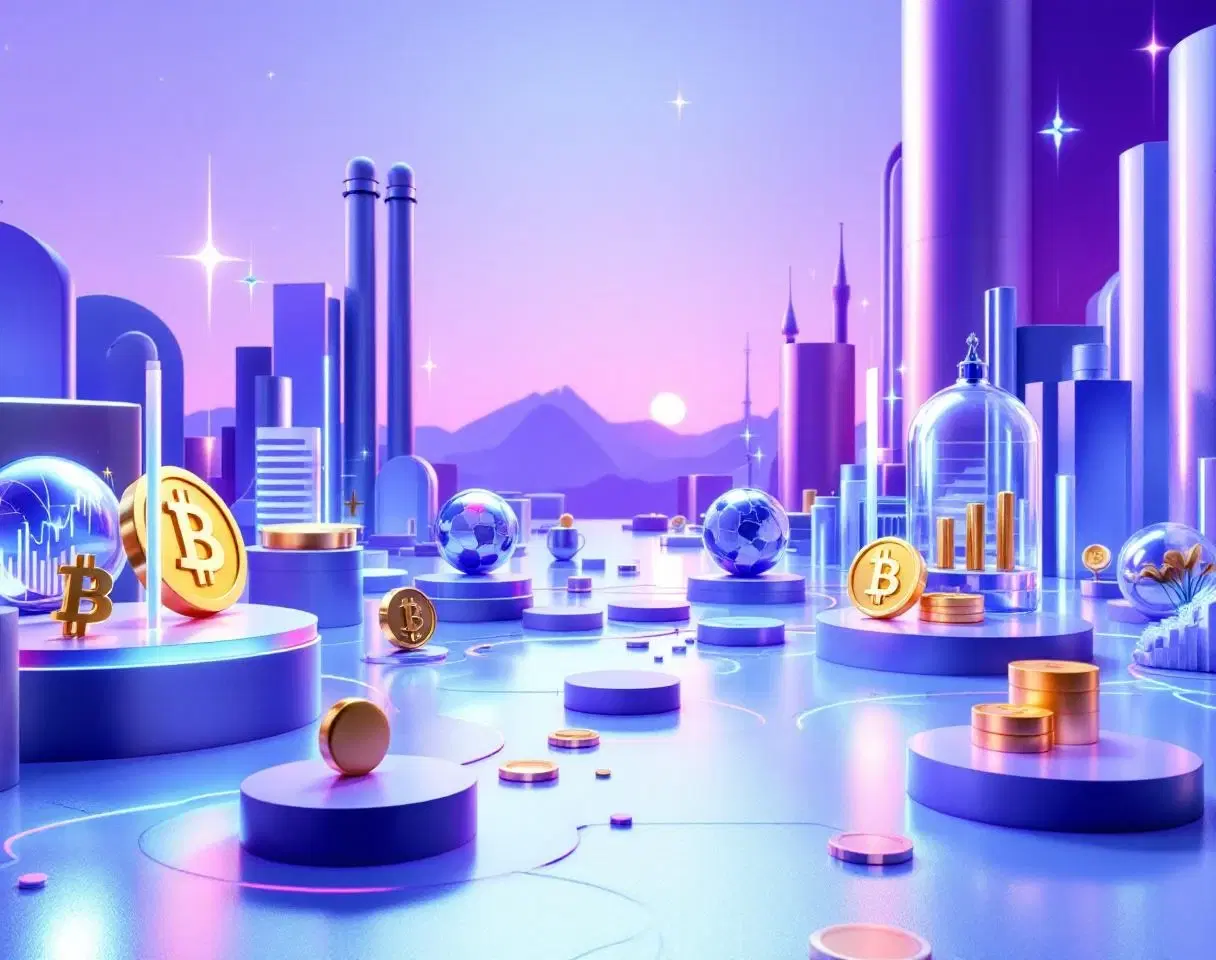 Solana's Market Landscape Unfolds with New Dimensions