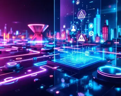 XRP Ledger Redefines Global Settlement Dynamics