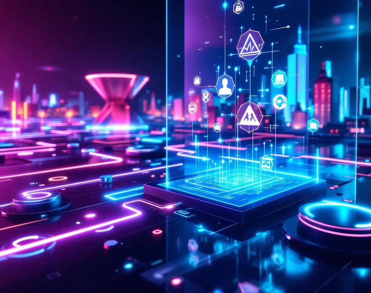XRP Ledger Redefines Global Settlement Dynamics