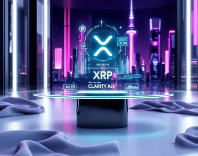 Navigating the Uncertain Waters of XRP Price Forecasts