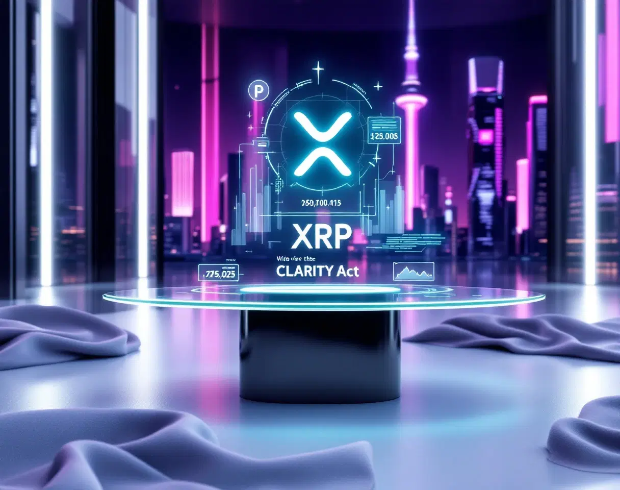 Navigating the Uncertain Waters of XRP Price Forecasts