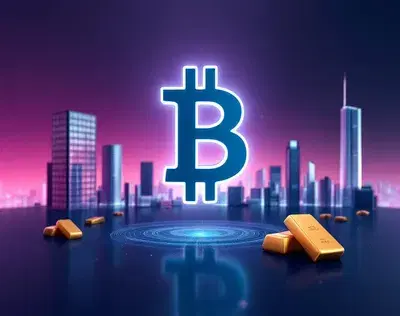 Bitcoin's Ascendance in the Financial Landscape