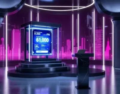 UK Home Office's Upcoming Bitcoin Auction Marks a New Era