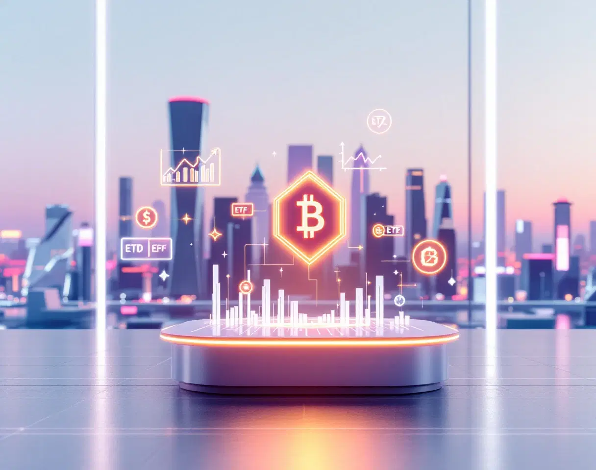 Ripple’s Bold Moves Could Transform the Financial Landscape