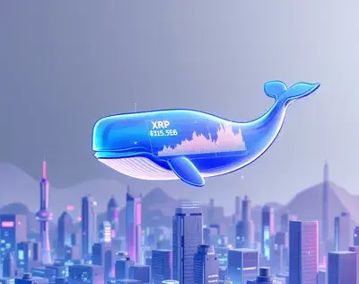 Profiles of Power Indicate a Bullish Trajectory for XRP