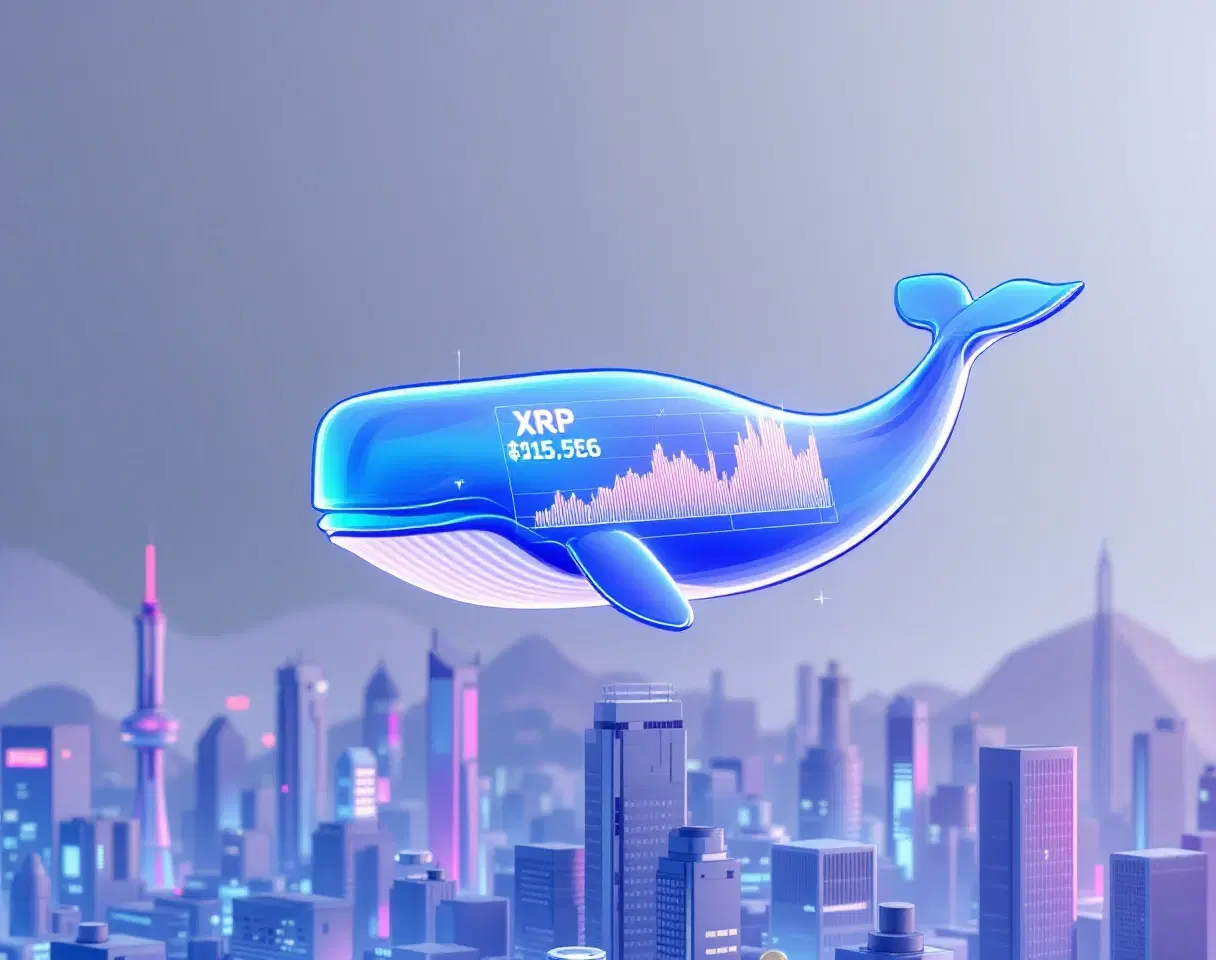 Profiles of Power Indicate a Bullish Trajectory for XRP