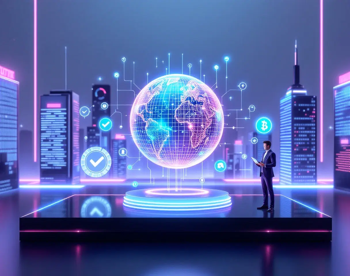 The Crucial Role of Credibility in Cryptocurrency Media