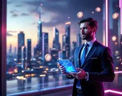 XRP Poised for Transformation as Bitcoin Soars