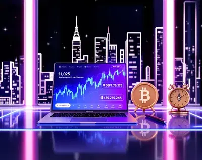 The Tempest of Cryptocurrency: A September to Analyze