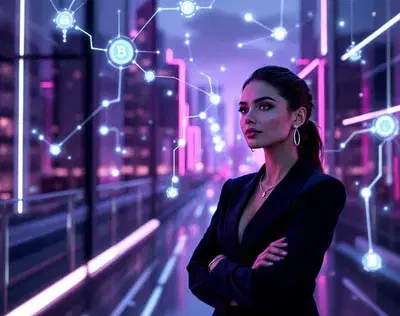 The Financial Future is Here with Ripple's Blockchain Redefinition