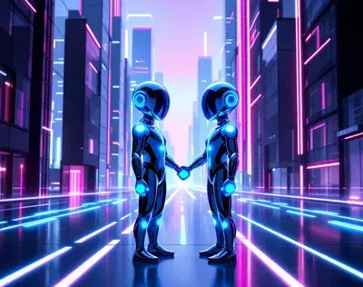 Ushering in a New Era of Blockchain Connectivity with Rayls and LayerZero