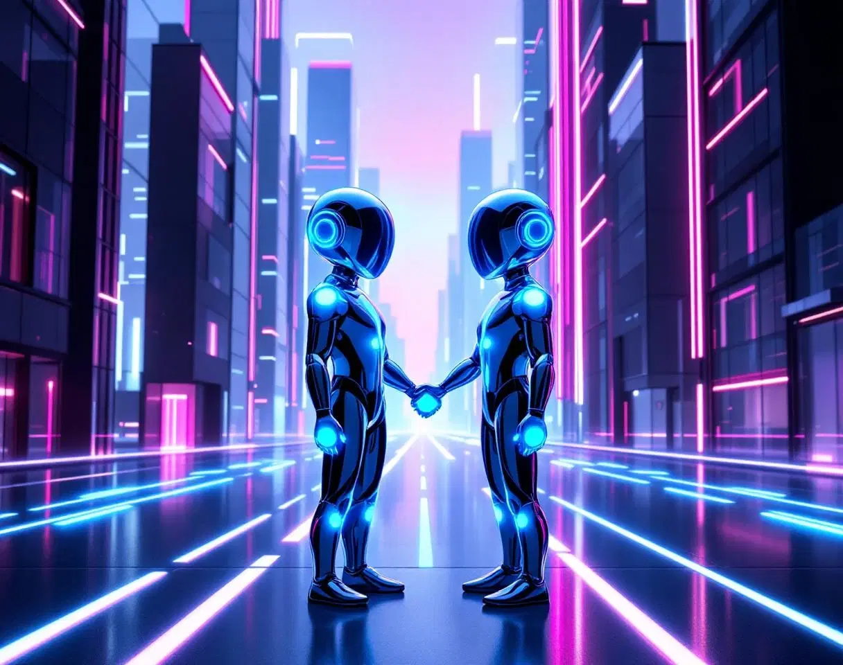 Ushering in a New Era of Blockchain Connectivity with Rayls and LayerZero
