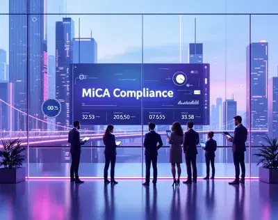 Crypto's Regulatory Reckoning Is Upon Us