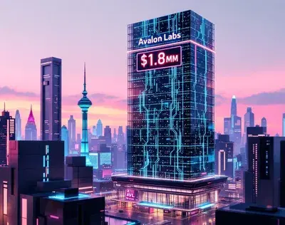 Avalon Labs Transforms the Crypto Landscape with AVL Coin Burn