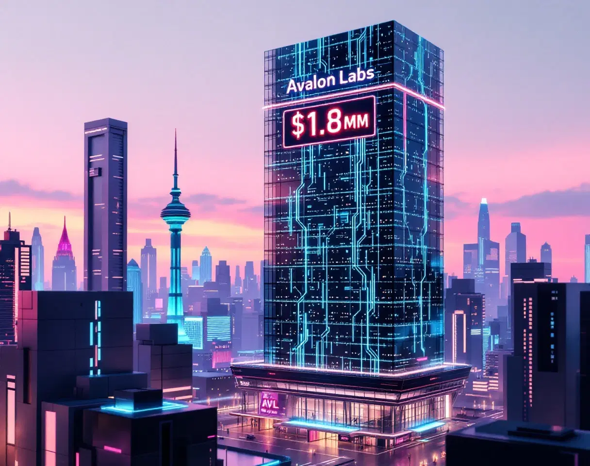 Avalon Labs Transforms the Crypto Landscape with AVL Coin Burn