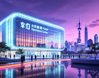 The Dawn of Digital Currency in China