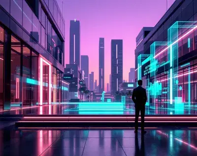 Decentralized GPU Rendering Disrupts the World of AI Graphics