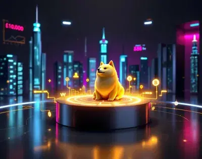 Dogecoin ETF Breaking New Ground for Crypto Enthusiasts