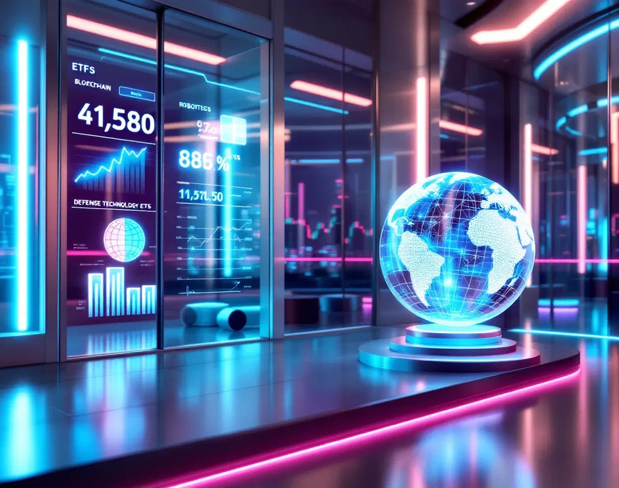 Ondo Finance Ups the Ante in Tokenized Stocks Landscape