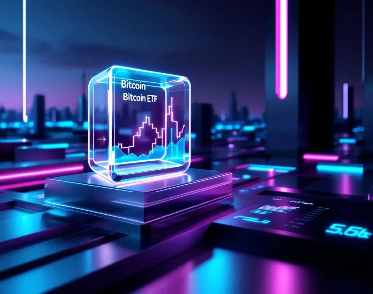 BlackRock Bitcoin Trust Ignites a New Era in Digital Currency