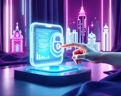 The Stinging Lesson from CoinDCX's $44 Million Breach