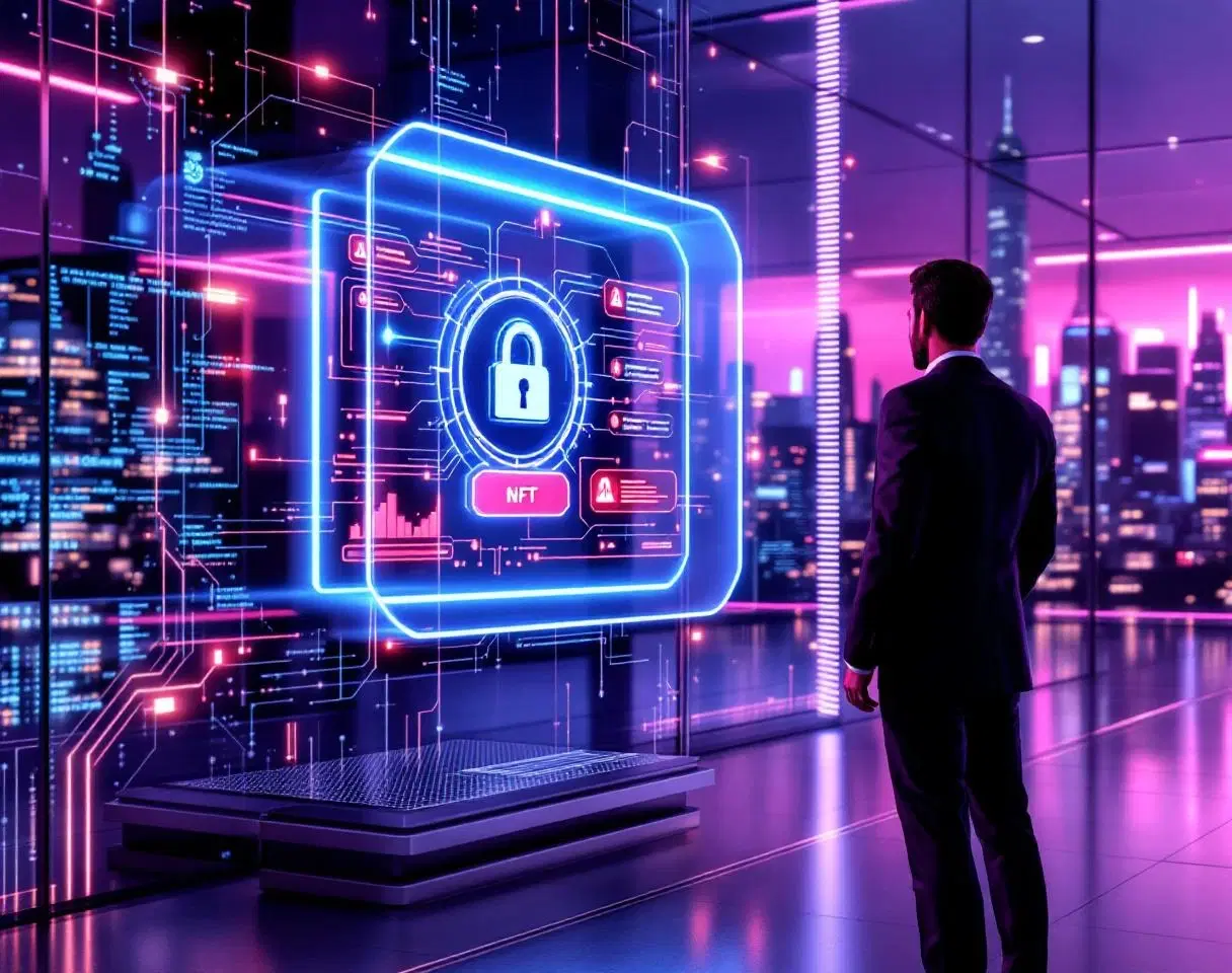 Insider Threats Shake NFT Security to Its Core