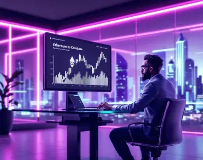 Deciphering Ethereum Transactions and Their Market Repercussions