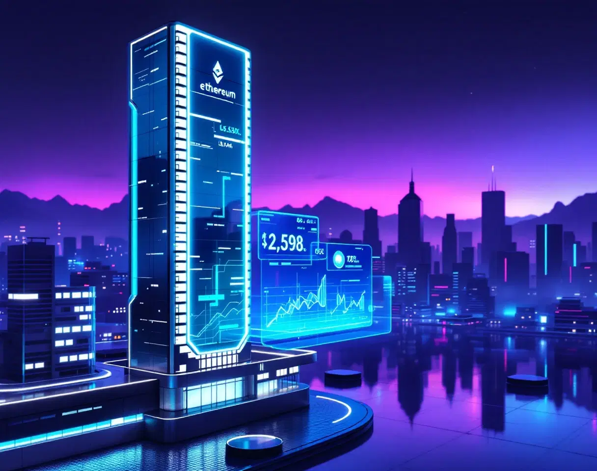 Ethereum Shapella Upgrade Enters New Staking Frontiers